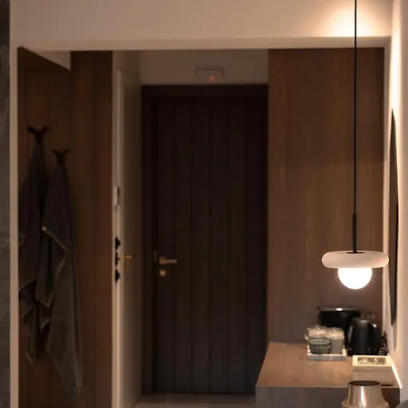Appartement φustiki *