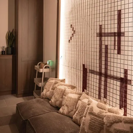 Appartement φustiki *