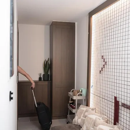 φustiki Appartement *