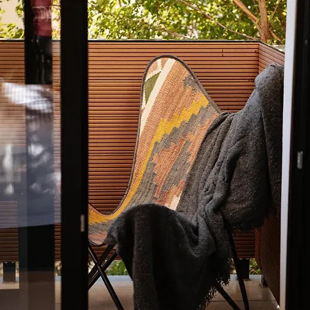 φustiki Appartement