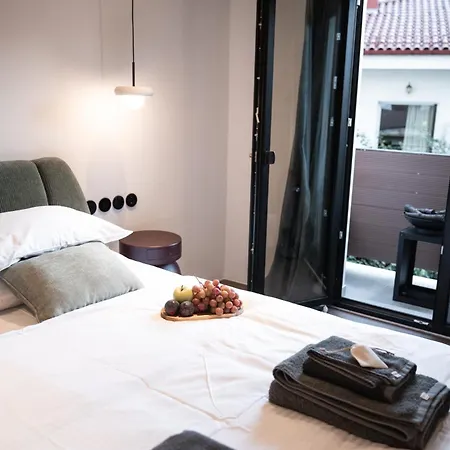 Appartement φustiki