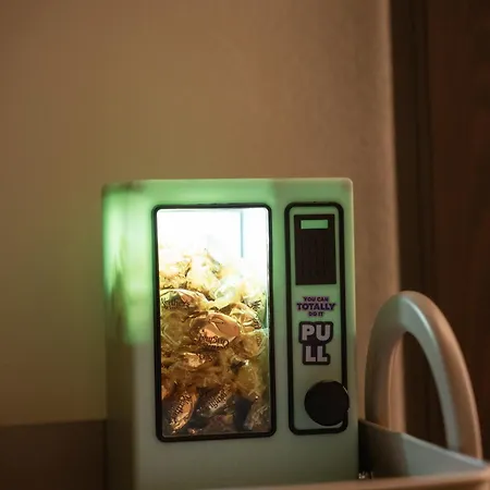φustiki Appartement Karpenísion