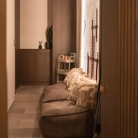 Appartement φustiki