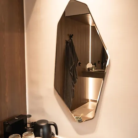 φustiki Appartement *