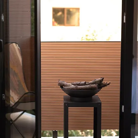 φustiki Appartement Karpenísion