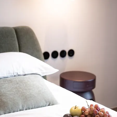φustiki Appartement