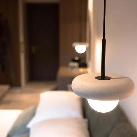 φustiki Appartement Karpenísion