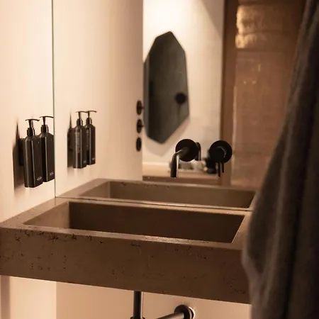 φustiki Appartement