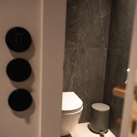 φustiki Appartement