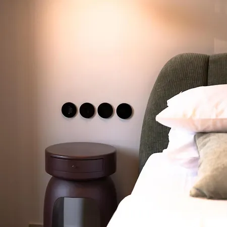 φustiki Appartement